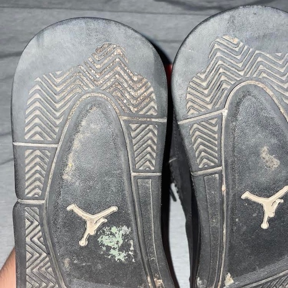 Black cat 4's - Picture 11 of 14